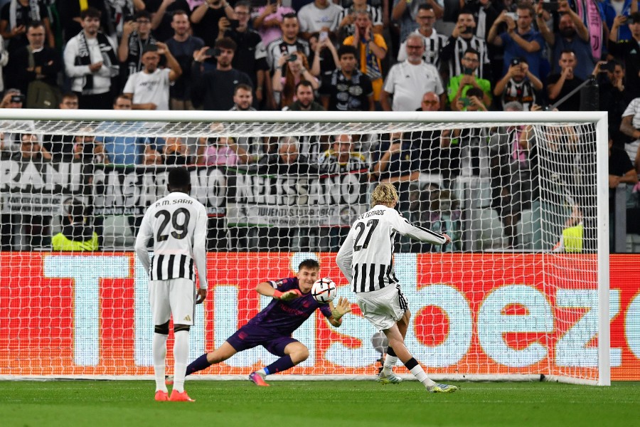 Photo by Valerio Pennicino/Getty Images