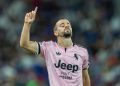 Zhegrova commence à se montrer décisif avec la Juventus